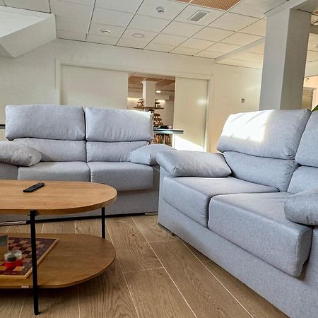 Residencia Mediterraneo San Vicente Raspeig Ngoại thất bức ảnh