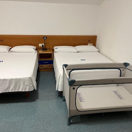 Residencia Mediterraneo San Vicente Raspeig Ngoại thất bức ảnh