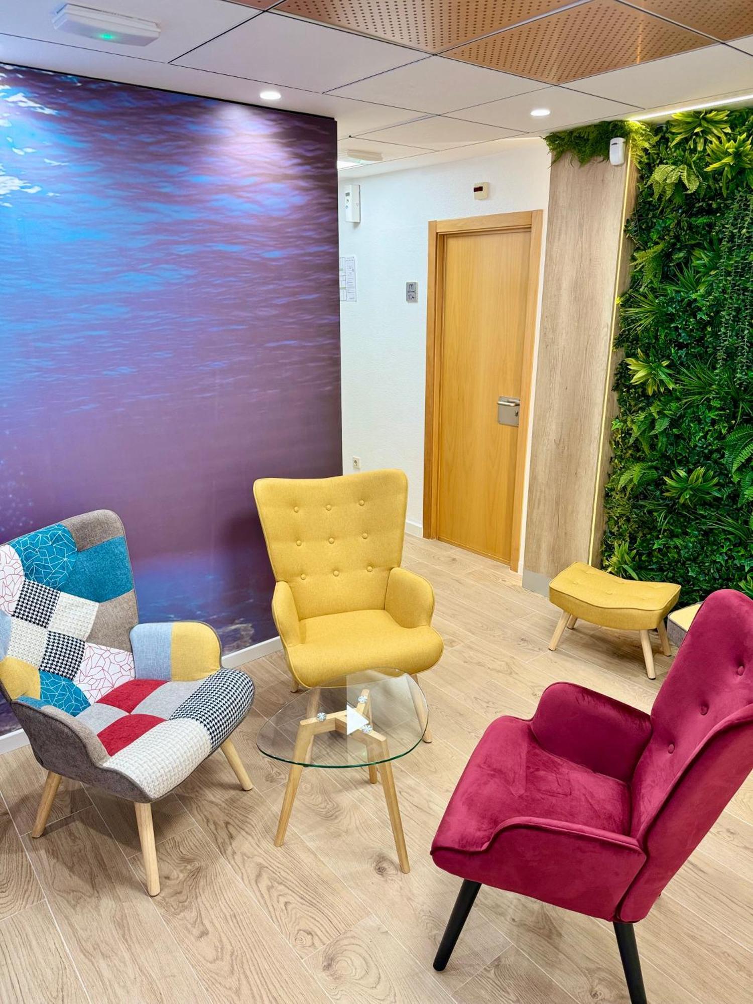 Residencia Mediterraneo San Vicente Raspeig Ngoại thất bức ảnh