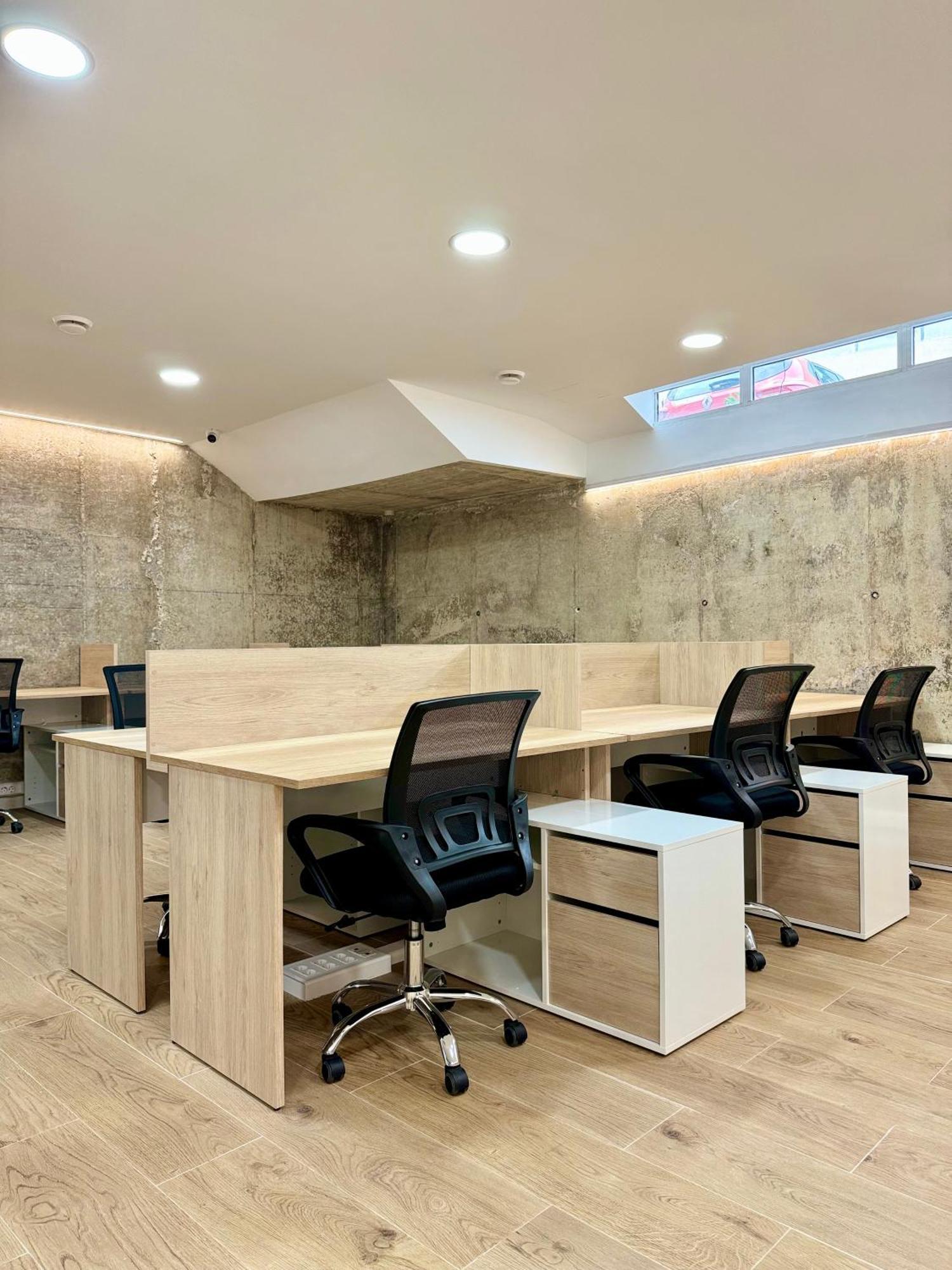 Residencia Mediterraneo San Vicente Raspeig Ngoại thất bức ảnh