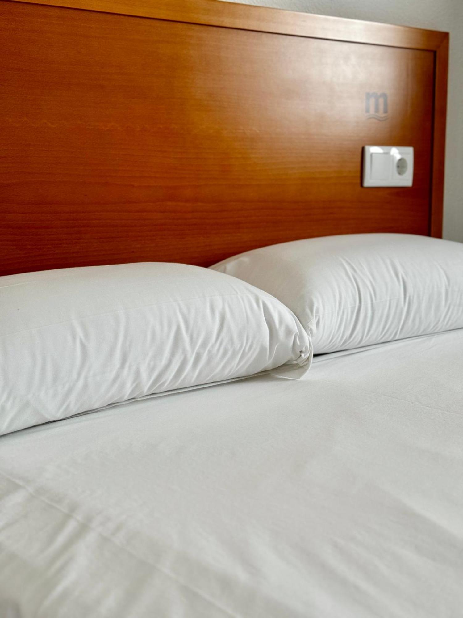Residencia Mediterraneo San Vicente Raspeig Ngoại thất bức ảnh