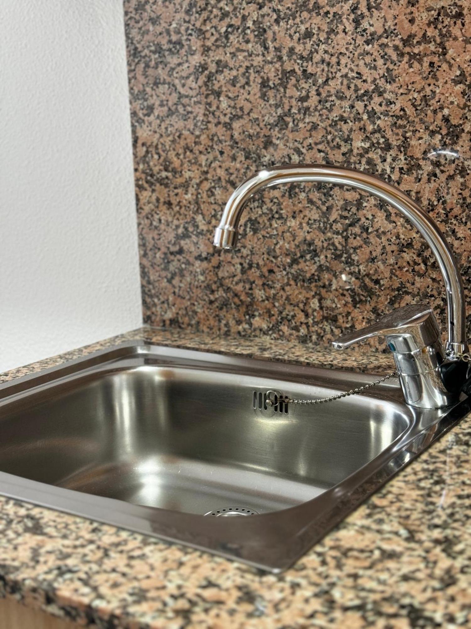 Residencia Mediterraneo San Vicente Raspeig Ngoại thất bức ảnh